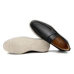 Sapato Loafer 17655 Preto
