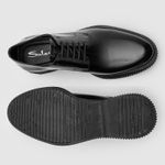 Sapato Casual Derby Andreo Preto