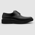 Sapato Casual Derby Andreo Preto