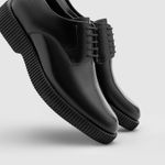 Sapato Casual Derby Andreo Preto