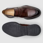 Sapato Casual Loafer Alexander Negresco