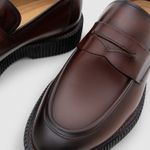 Sapato Casual Loafer Alexander Negresco