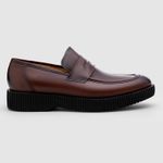 Sapato Casual Loafer Alexander Negresco