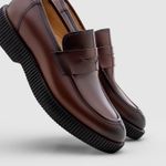 Sapato Casual Loafer Alexander Negresco