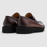 Sapato Casual Loafer Alexander Negresco