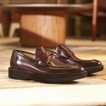 Sapato Loafer 18102 Negresco