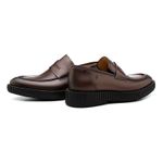 Sapato Loafer 18102 Negresco