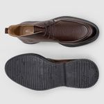 Bota Coturno Fernando Troy