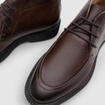 Bota Coturno Fernando Troy