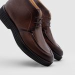 Bota Coturno Fernando Troy