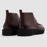 Bota Coturno Fernando Troy