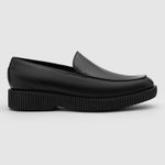 Sapato Casual Loafer Axel Preto