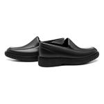 Sapato Loafer 18115 Preto