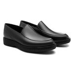 Sapato Loafer 18115 Preto