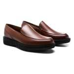 Sapato Loafer 18115 Whisky