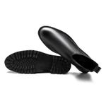 Bota Chelsea 18201 Preto