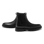 Bota Chelsea 18201 Preto
