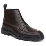 Bota Coturno 18202 Café