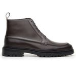 Bota Coturno 18202 Café
