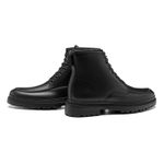 Bota Coturno 18209 Preto