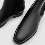 Bota Chelsea Payne Preto