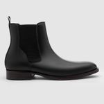 Bota Chelsea Payne Preto