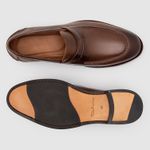 Sapato Casual Loafer Naples Troy