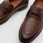 Sapato Casual Loafer Naples Troy