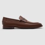 Sapato Casual Loafer Naples Troy