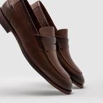 Sapato Casual Loafer Naples Troy