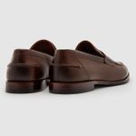 Sapato Casual Loafer Naples Troy