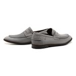 Sapato Loafer 18454 Pewter