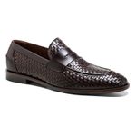 Sapato Loafer 18463 Tabaco