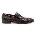 Sapato Loafer 18463 Tabaco