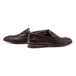 Sapato Loafer 18463 Tabaco