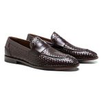 Sapato Loafer 18463 Tabaco