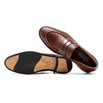 Sapato Loafer 18463 Whisky
