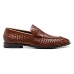 Sapato Loafer 18463 Whisky