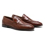 Sapato Loafer 18463 Whisky