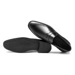 Sapato Loafer 18802 Preto