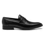 Sapato Loafer 18802 Preto