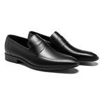 Sapato Loafer 18802 Preto