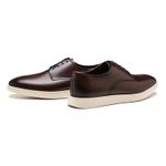 Sapato Derby 19002 Negresco