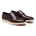Sapato Derby 19002 Negresco
