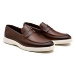 Sapato Loafer 19102 Pinhão