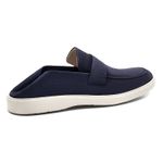 Sapato Loafer 19113 Indigo Blue