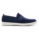 Sapato Loafer 19113 Indigo Blue