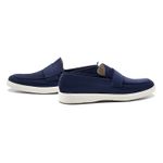 Sapato Loafer 19113 Indigo Blue
