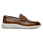 Sapato Loafer 19302 Camel