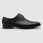Sapato Social Derby Benton Preto